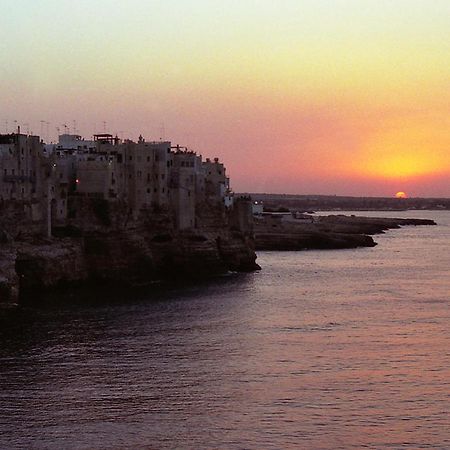 Casa Vacanze Vico Farinella Villa Polignano a Mare Exterior photo