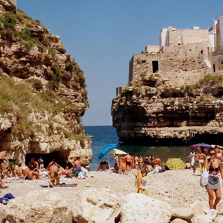 Casa Vacanze Vico Farinella Villa Polignano a Mare Exterior photo