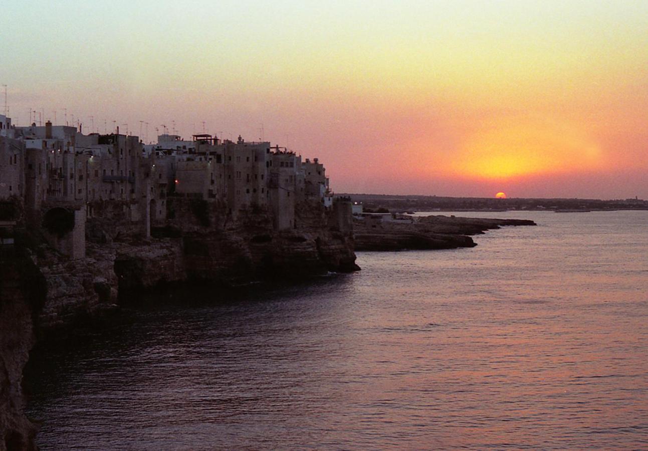 Casa Vacanze Vico Farinella Villa Polignano a Mare Exterior photo