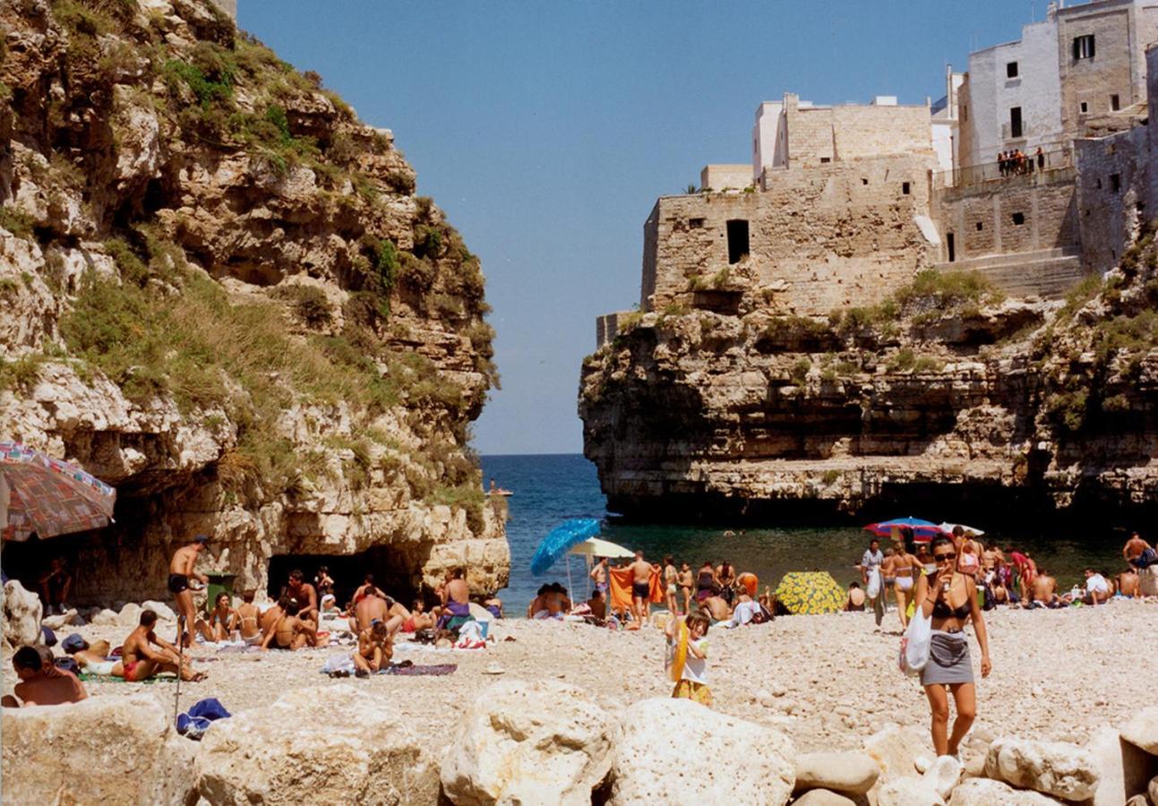 Casa Vacanze Vico Farinella Villa Polignano a Mare Exterior photo