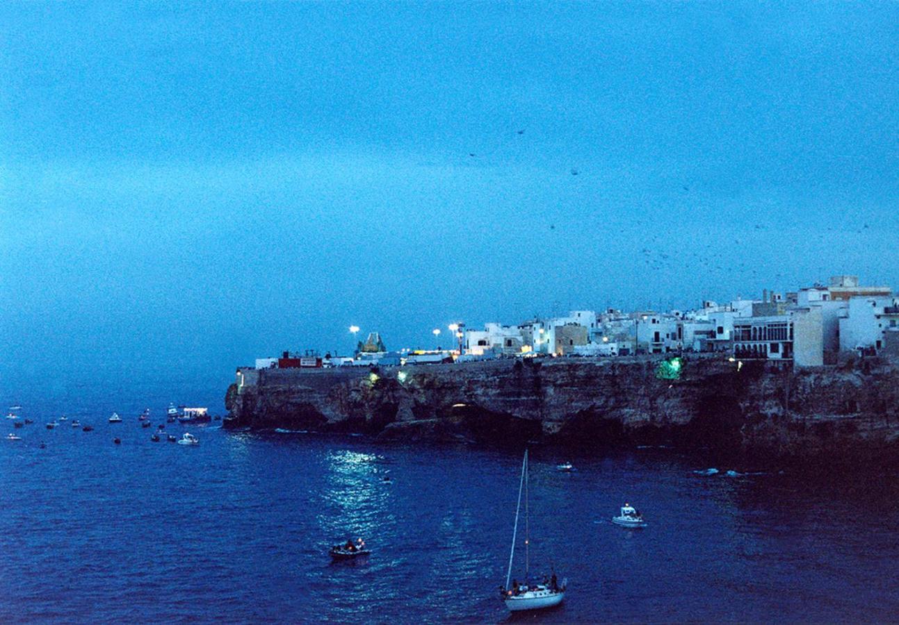 Casa Vacanze Vico Farinella Villa Polignano a Mare Exterior photo