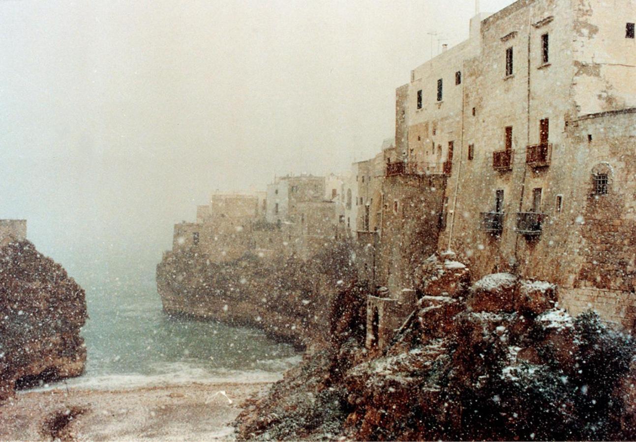 Casa Vacanze Vico Farinella Villa Polignano a Mare Exterior photo