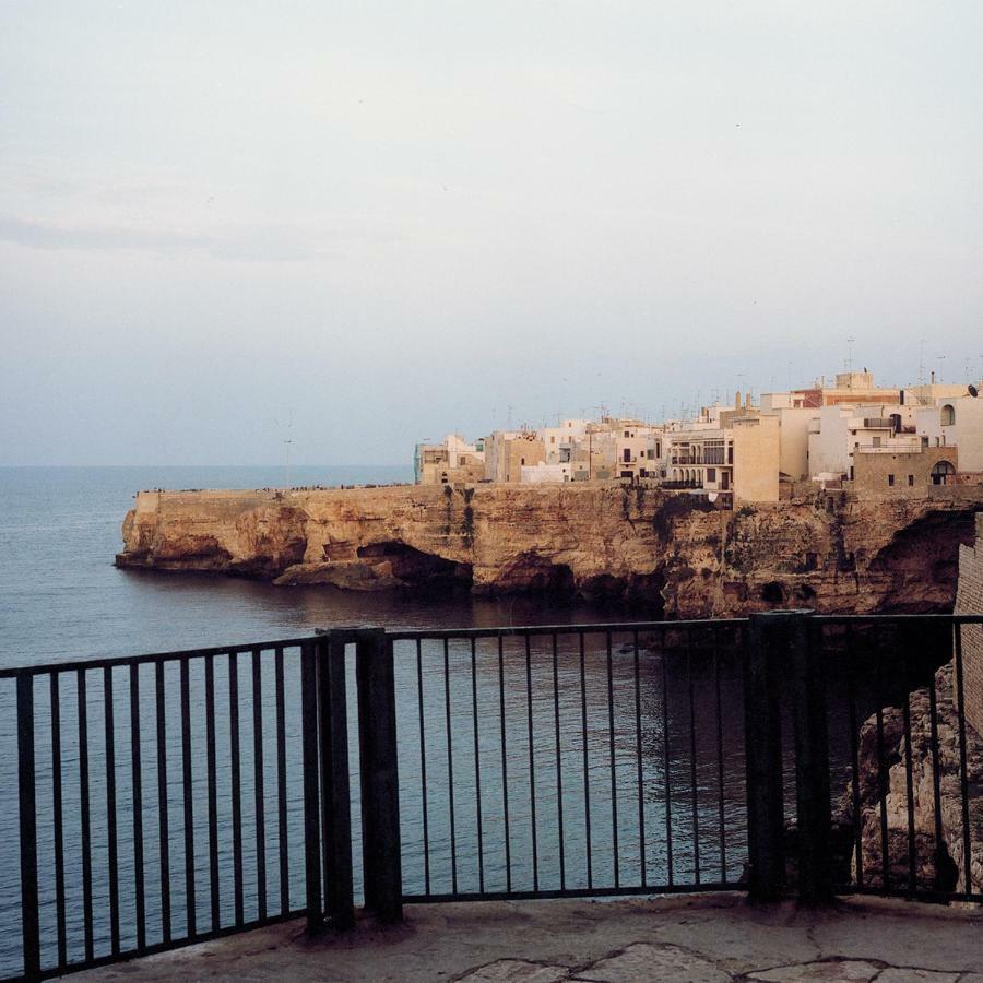 Casa Vacanze Vico Farinella Villa Polignano a Mare Exterior photo