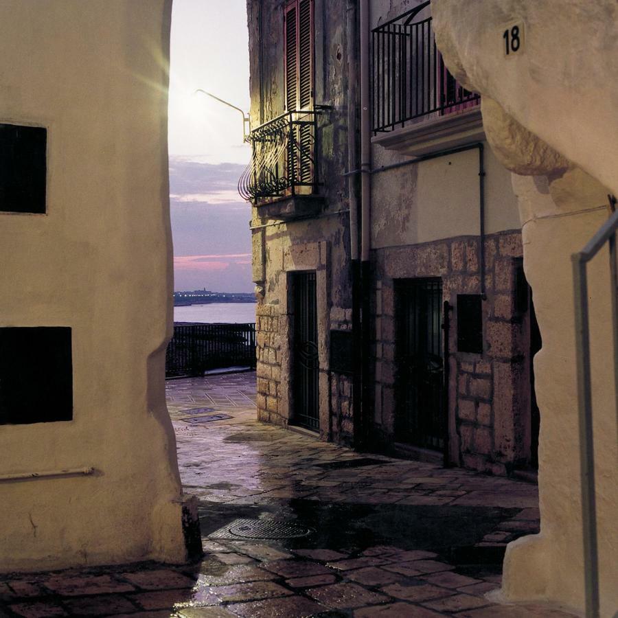 Casa Vacanze Vico Farinella Villa Polignano a Mare Exterior photo