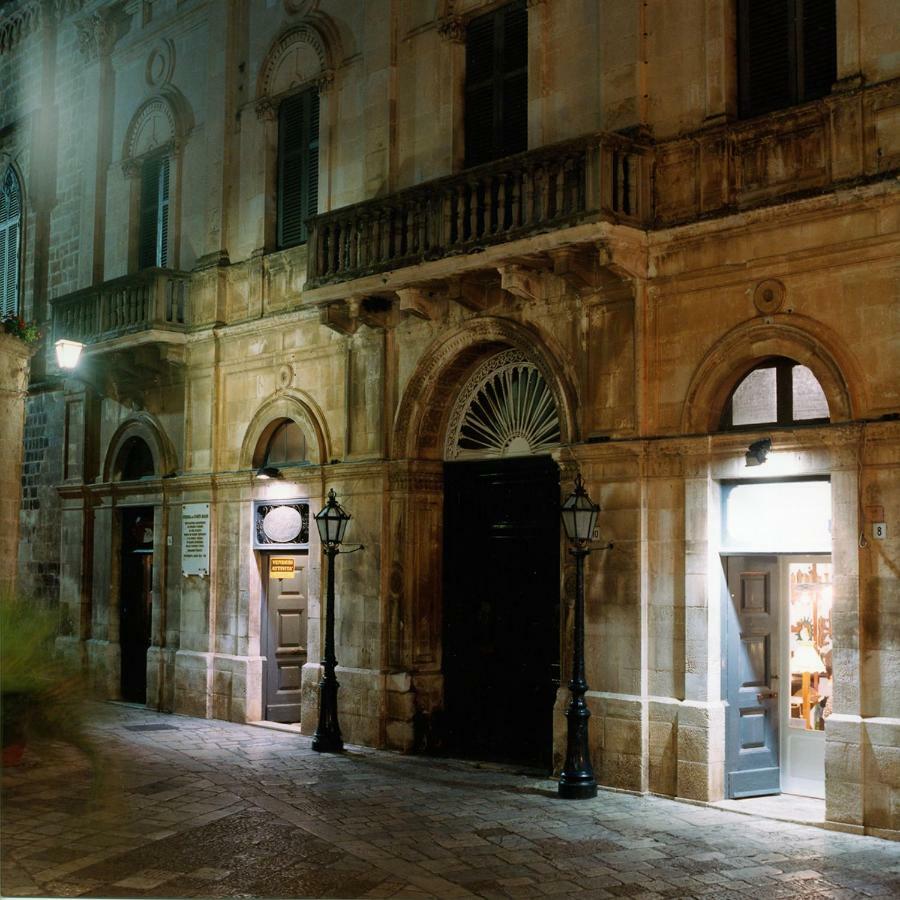 Casa Vacanze Vico Farinella Villa Polignano a Mare Exterior photo