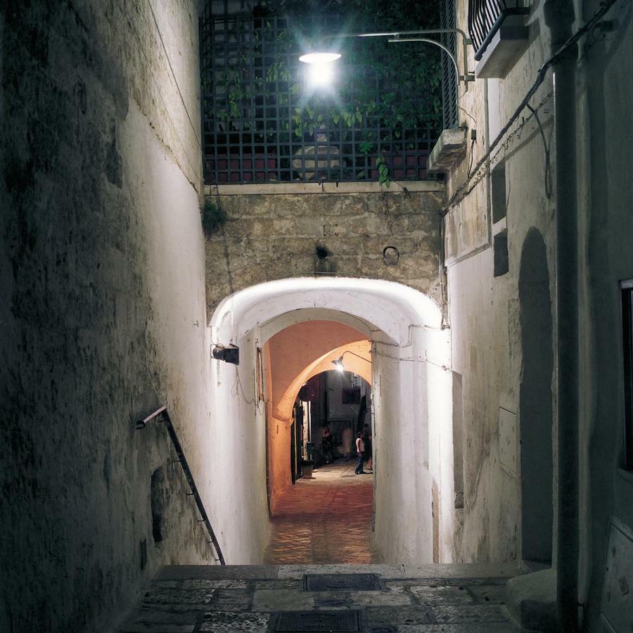 Casa Vacanze Vico Farinella Villa Polignano a Mare Exterior photo