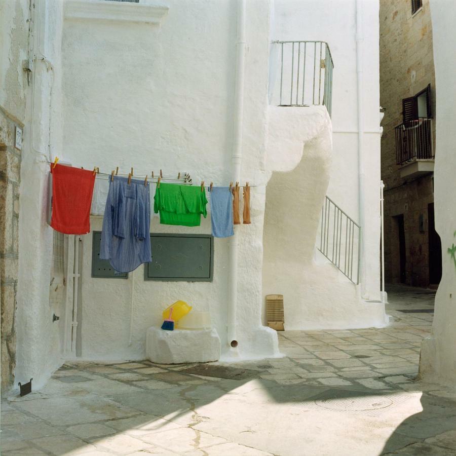 Casa Vacanze Vico Farinella Villa Polignano a Mare Exterior photo