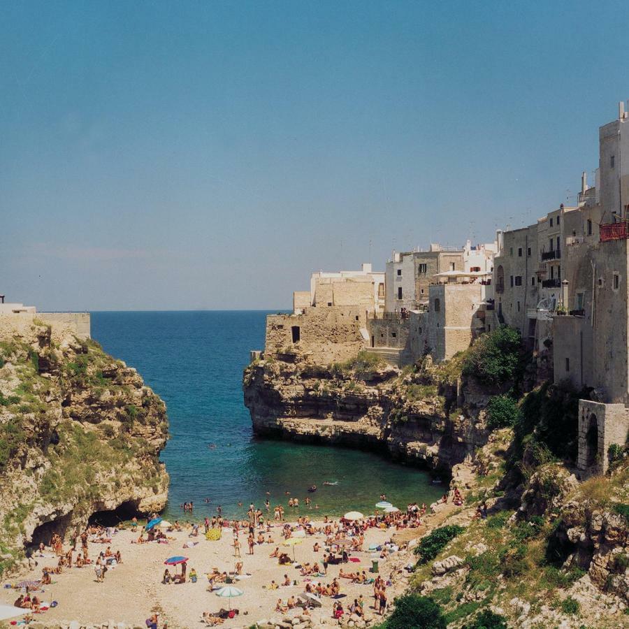 Casa Vacanze Vico Farinella Villa Polignano a Mare Exterior photo