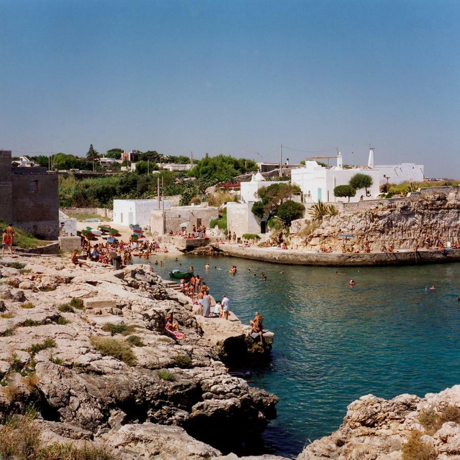 Casa Vacanze Vico Farinella Villa Polignano a Mare Exterior photo