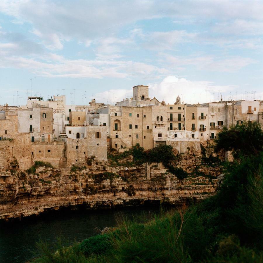 Casa Vacanze Vico Farinella Villa Polignano a Mare Exterior photo