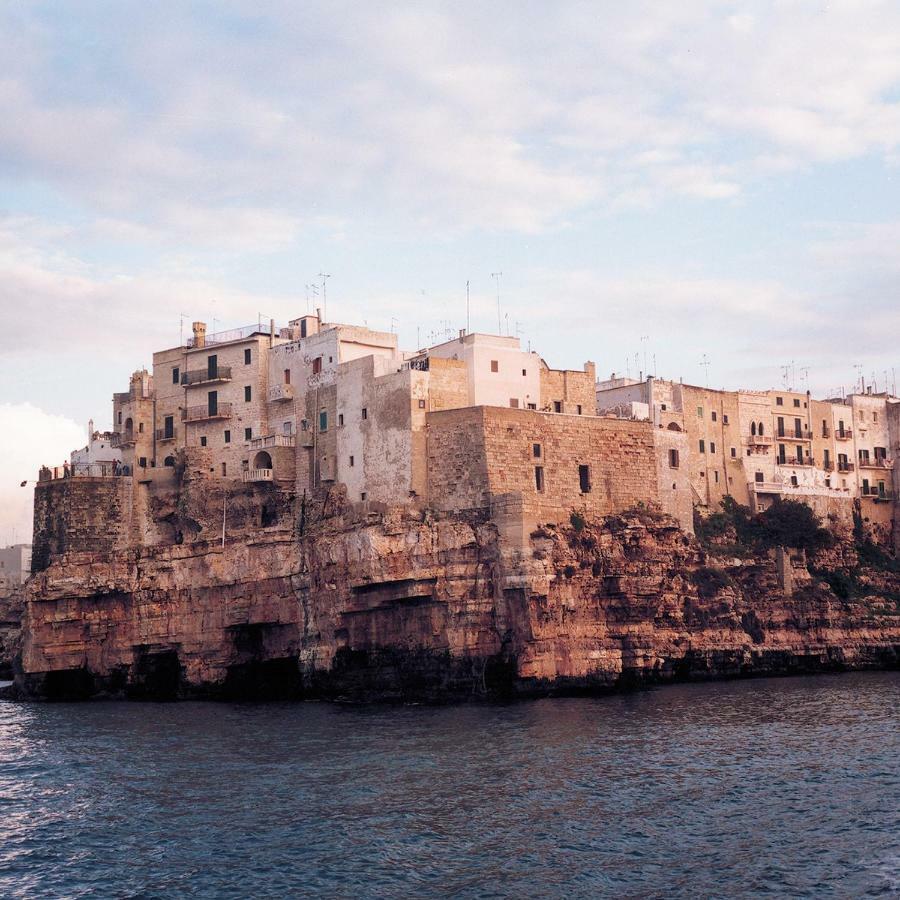 Casa Vacanze Vico Farinella Villa Polignano a Mare Exterior photo