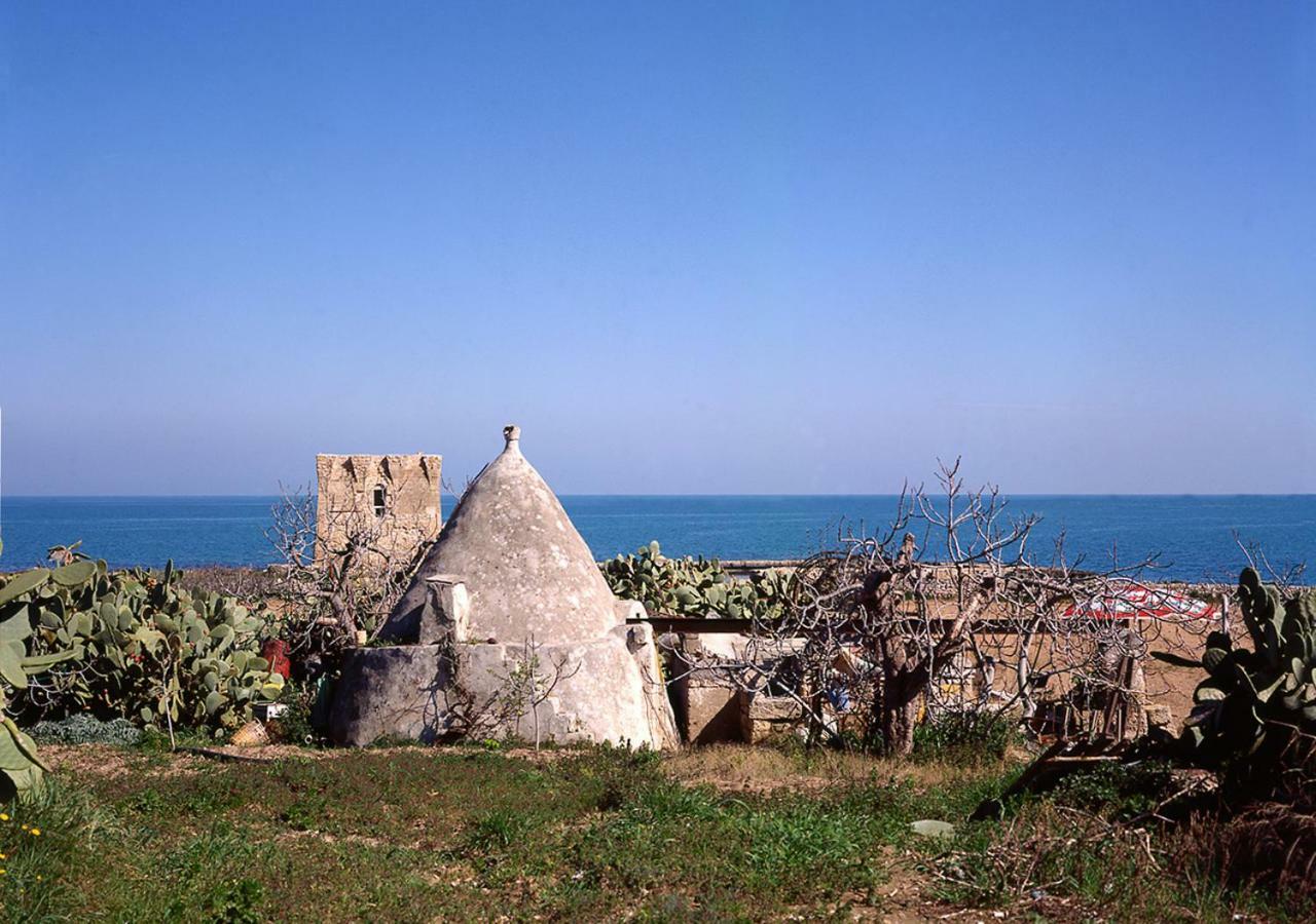 Casa Vacanze Vico Farinella Villa Polignano a Mare Exterior photo