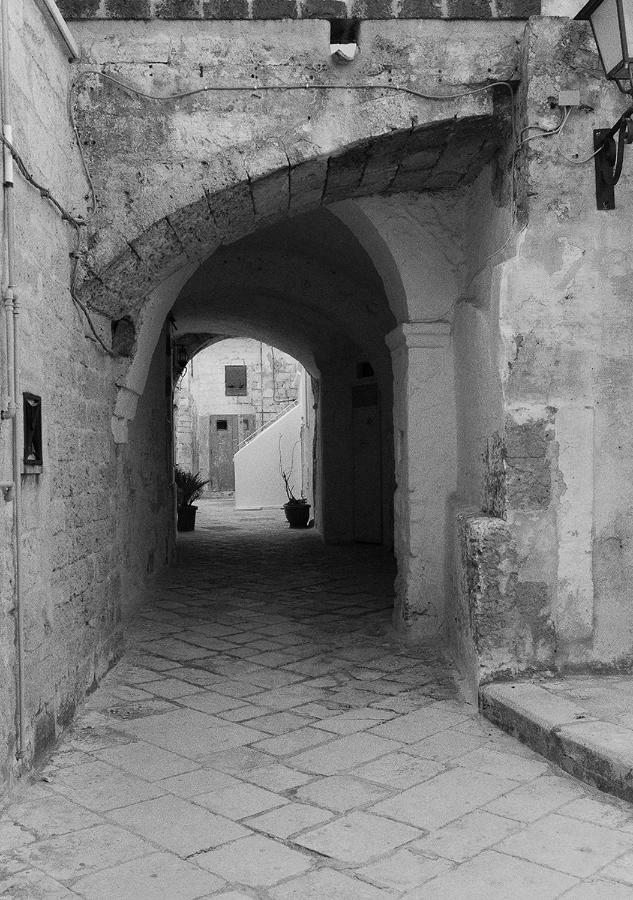 Casa Vacanze Vico Farinella Villa Polignano a Mare Exterior photo