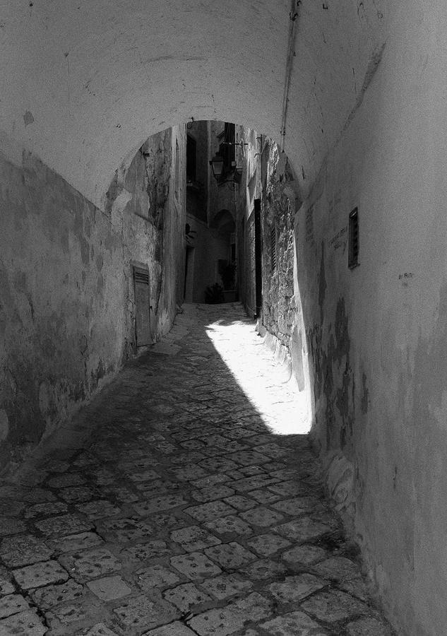 Casa Vacanze Vico Farinella Villa Polignano a Mare Exterior photo