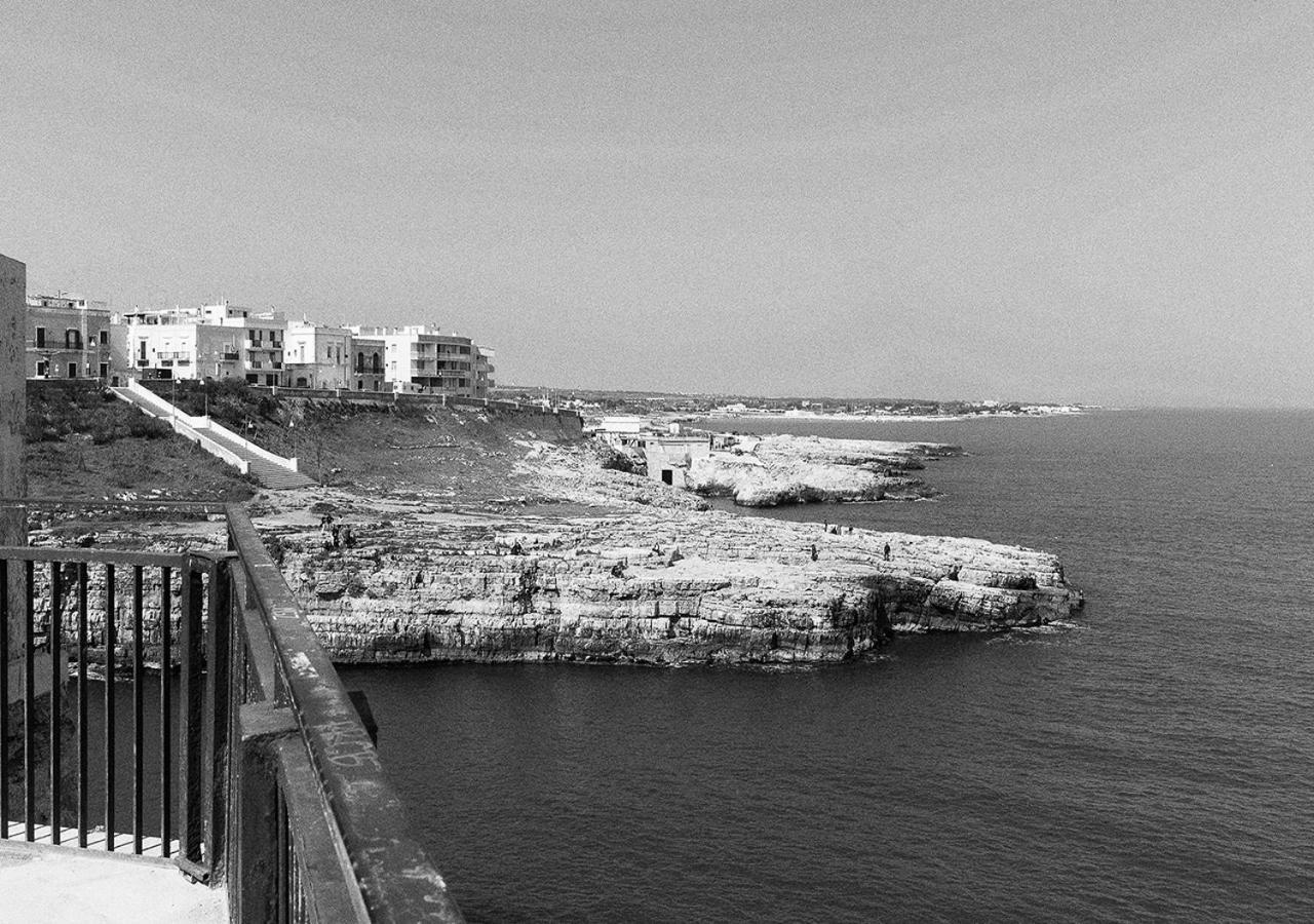 Casa Vacanze Vico Farinella Villa Polignano a Mare Exterior photo