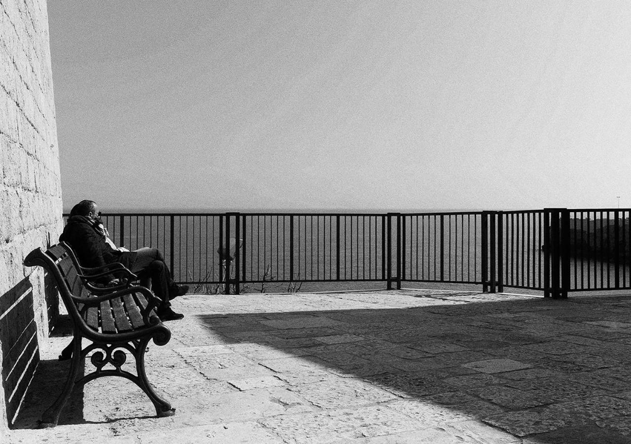 Casa Vacanze Vico Farinella Villa Polignano a Mare Exterior photo