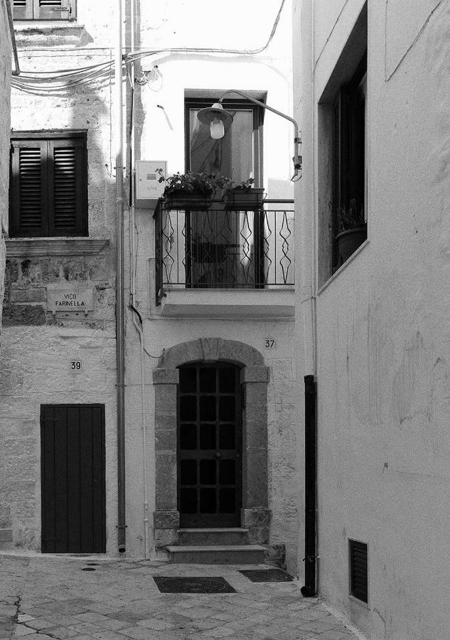 Casa Vacanze Vico Farinella Villa Polignano a Mare Exterior photo