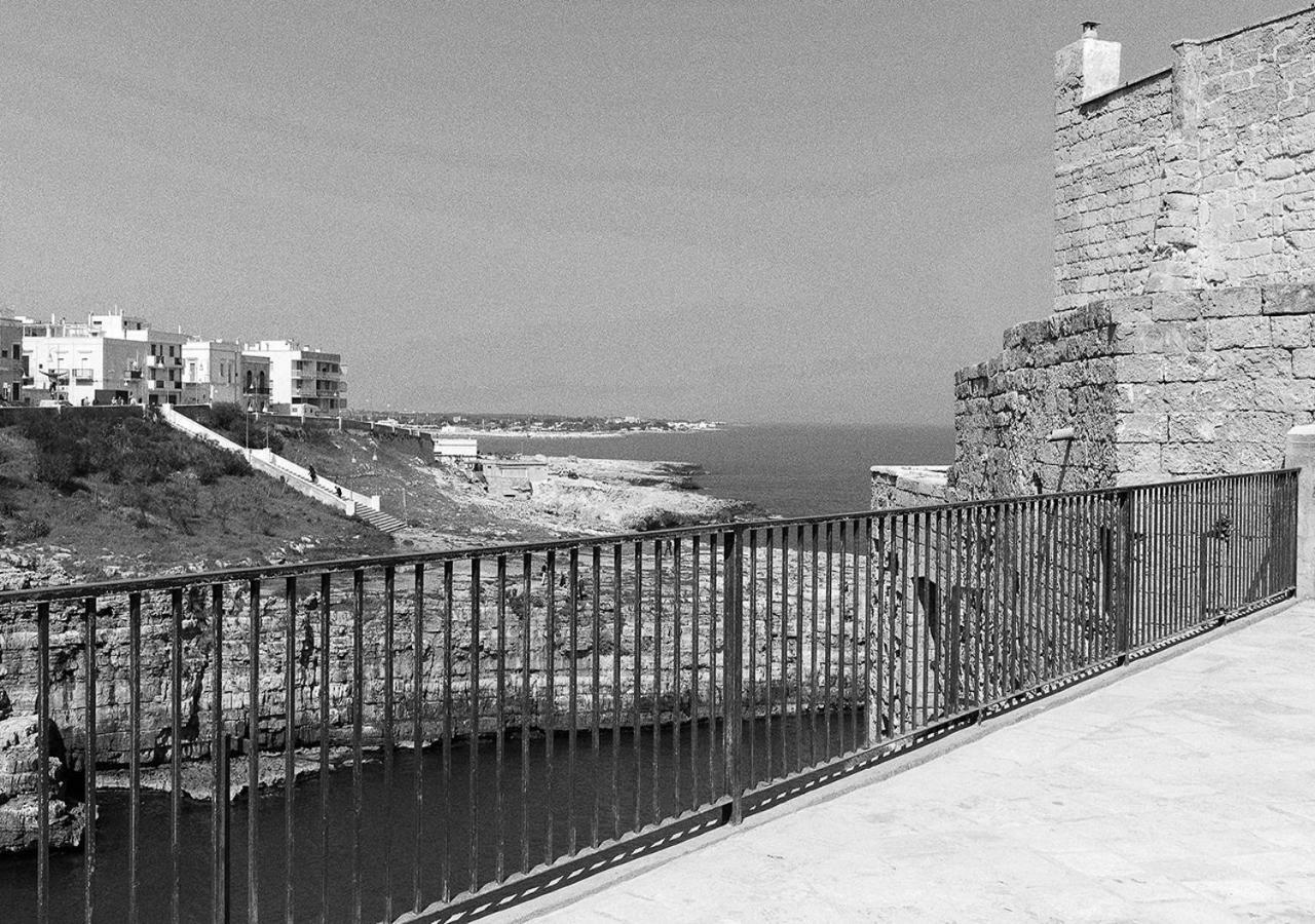 Casa Vacanze Vico Farinella Villa Polignano a Mare Exterior photo