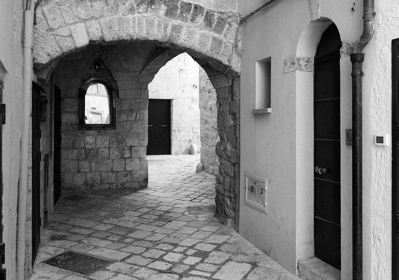 Casa Vacanze Vico Farinella Villa Polignano a Mare Exterior photo