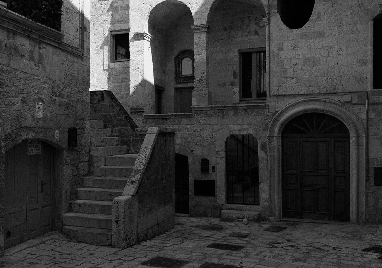 Casa Vacanze Vico Farinella Villa Polignano a Mare Exterior photo