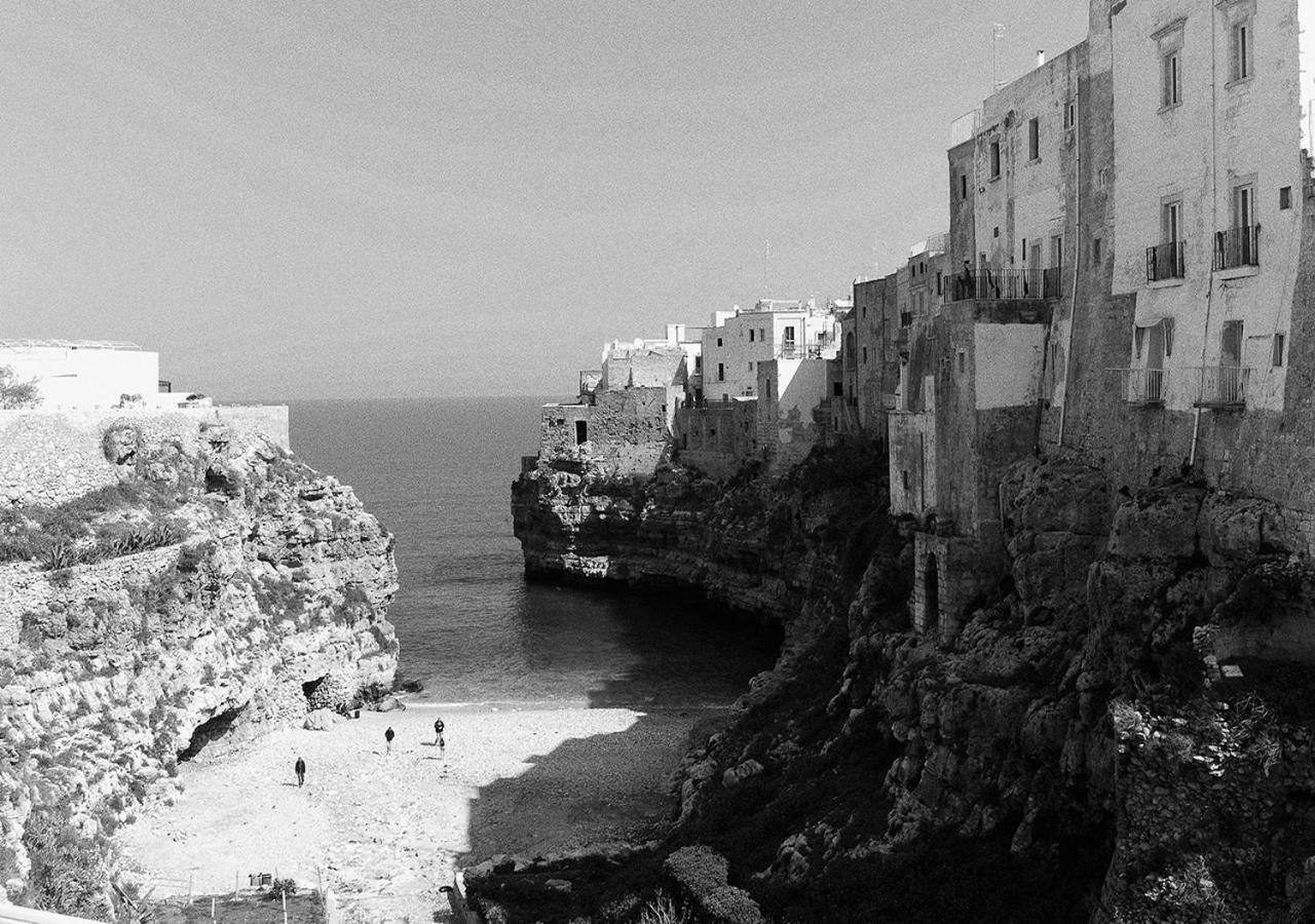 Casa Vacanze Vico Farinella Villa Polignano a Mare Exterior photo