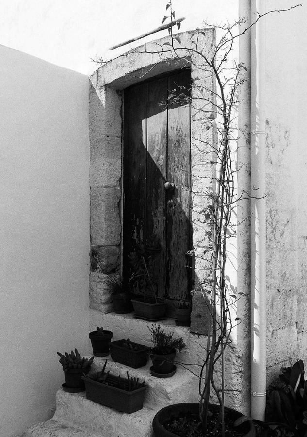 Casa Vacanze Vico Farinella Villa Polignano a Mare Exterior photo