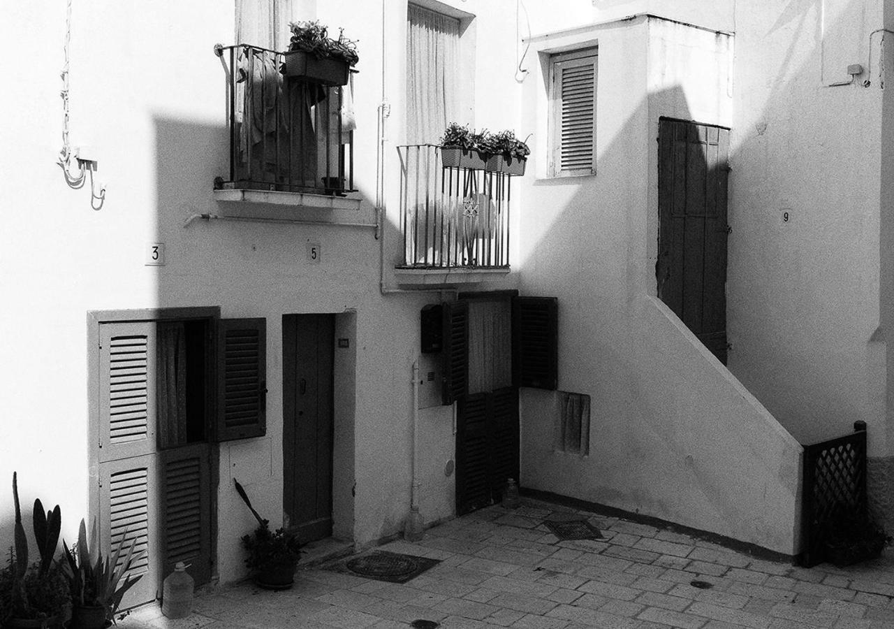 Casa Vacanze Vico Farinella Villa Polignano a Mare Exterior photo