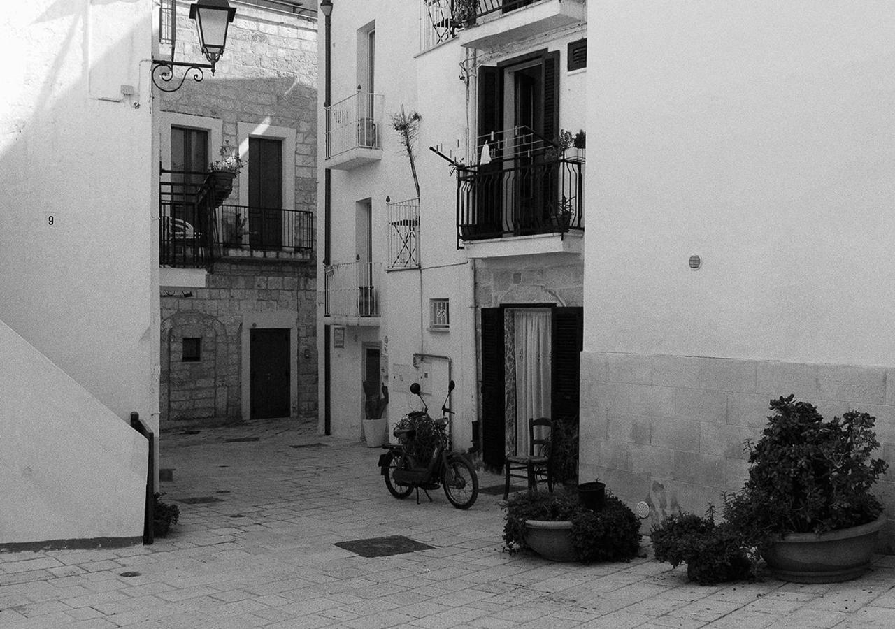 Casa Vacanze Vico Farinella Villa Polignano a Mare Exterior photo