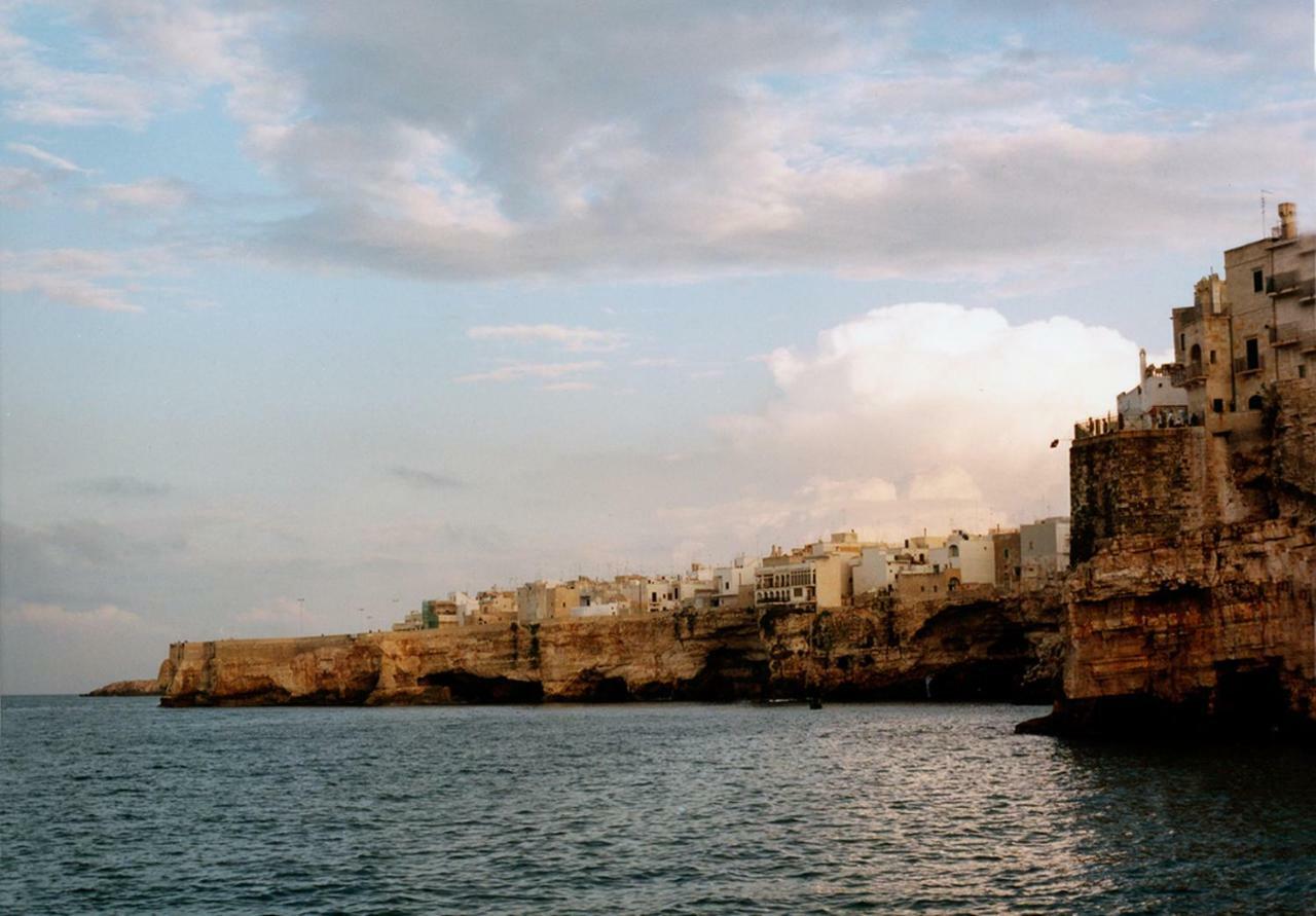 Casa Vacanze Vico Farinella Villa Polignano a Mare Exterior photo