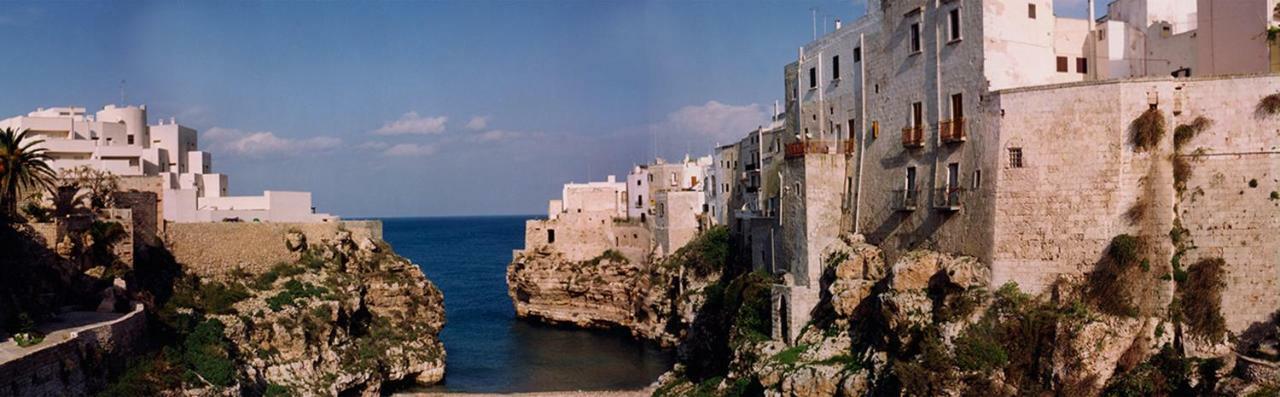 Casa Vacanze Vico Farinella Villa Polignano a Mare Exterior photo